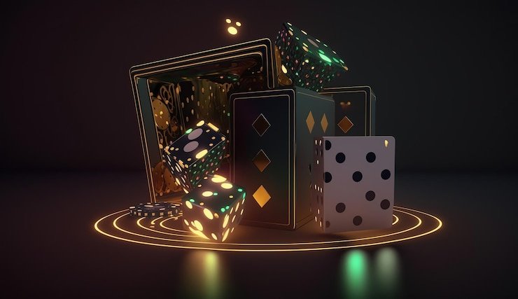 Ilustrasi Program VIP airtogel dewasa