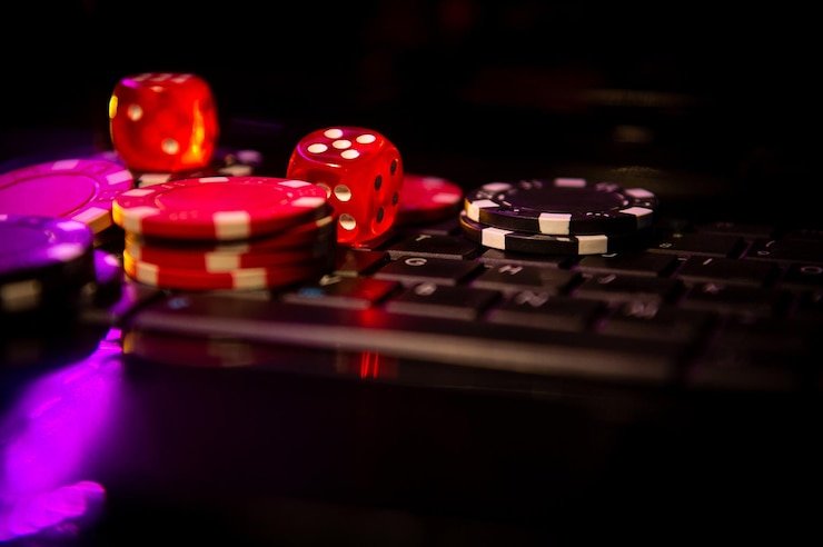 Ilustrasi Program Referral airtogel dewasa