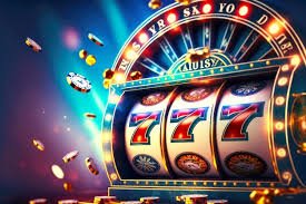 Ilustrasi permainan adil airtogel mobile