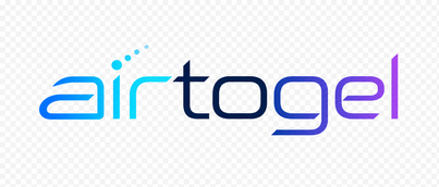 Logo airtogel untuk beranda